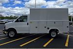 New 2025 GMC Savana 3500 Service Utility Van for sale #P25-204 - photo 5