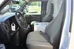 New 2025 GMC Savana 3500 Weather Guard Upfitted Cargo Van for sale #P25-205 - photo 10
