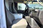 New 2025 GMC Savana 3500 Weather Guard Upfitted Cargo Van for sale #P25-205 - photo 11