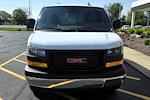 New 2025 GMC Savana 3500 Weather Guard Upfitted Cargo Van for sale #P25-205 - photo 3