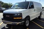 New 2025 GMC Savana 3500 Weather Guard Upfitted Cargo Van for sale #P25-205 - photo 4