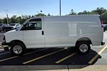 New 2025 GMC Savana 3500 Weather Guard Upfitted Cargo Van for sale #P25-205 - photo 5