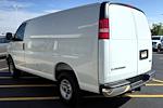 New 2025 GMC Savana 3500 Weather Guard Upfitted Cargo Van for sale #P25-205 - photo 6