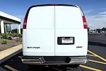 New 2025 GMC Savana 3500 Weather Guard Upfitted Cargo Van for sale #P25-205 - photo 7