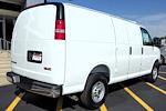 New 2025 GMC Savana 3500 Weather Guard Upfitted Cargo Van for sale #P25-205 - photo 2