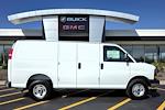 New 2025 GMC Savana 3500 Weather Guard Upfitted Cargo Van for sale #P25-205 - photo 9