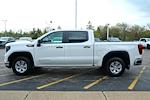 New 2025 GMC Sierra 1500 Pro Crew Cab 4WD Pickup for sale #P25-223 - photo 5