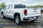 New 2025 GMC Sierra 1500 Pro Crew Cab 4WD Pickup for sale #P25-223 - photo 6