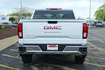 New 2025 GMC Sierra 1500 Pro Crew Cab 4WD Pickup for sale #P25-223 - photo 7