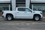 New 2025 GMC Sierra 1500 Pro Crew Cab 4WD Pickup for sale #P25-223 - photo 8