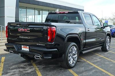 New 2025 GMC Sierra 1500 Denali Crew Cab 4WD Pickup for sale #P25-225 - photo 2
