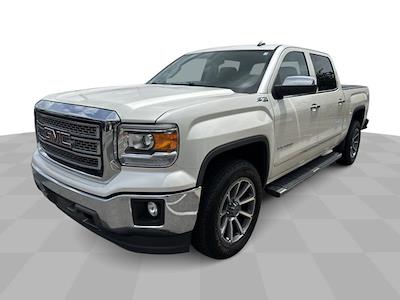 2014 GMC Sierra 1500 Crew Cab 4WD Pickup for sale #P25-227A - photo 1