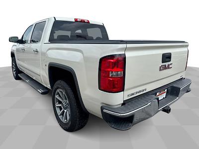2014 GMC Sierra 1500 Crew Cab 4WD Pickup for sale #P25-227A - photo 2