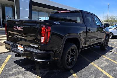 New 2025 GMC Sierra 1500 Elevation Crew Cab 4WD Pickup for sale #P25-228 - photo 2