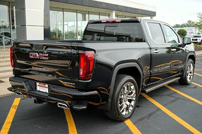 New 2025 GMC Sierra 1500 Denali Crew Cab 4WD Pickup for sale #P25-240 - photo 2