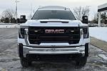 New 2025 GMC Sierra 2500 Pro 4x4 with 8' Knapheide Steel KUVCC Canopy Body with Knaplocks Double Cab 4WD Knapheide Service Truck for sale #P25-241 - photo 3