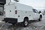 New 2025 GMC Sierra 2500 Pro 4x4 with 8' Knapheide Steel KUVCC Canopy Body with Knaplocks Double Cab 4WD Knapheide Service Truck for sale #P25-241 - photo 2