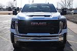 New 2025 GMC Sierra 2500 Pro 4WD with 8' Knapheide Steel Service Body Double Cab 4WD 8' 1" Knapheide Service Truck for sale #P25-244 - photo 3