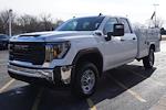 New 2025 GMC Sierra 2500 Pro 4WD with 8' Knapheide Steel Service Body Double Cab 4WD 8' 1" Knapheide Service Truck for sale #P25-244 - photo 4