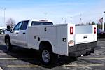 New 2025 GMC Sierra 2500 Pro 4WD with 8' Knapheide Steel Service Body Double Cab 4WD 8' 1" Knapheide Service Truck for sale #P25-244 - photo 6