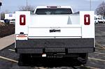 New 2025 GMC Sierra 2500 Pro 4WD with 8' Knapheide Steel Service Body Double Cab 4WD 8' 1" Knapheide Service Truck for sale #P25-244 - photo 7