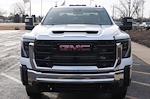 New 2025 GMC Sierra 3500 Pro Crew Cab 4WD Service Truck for sale #P25-246 - photo 3