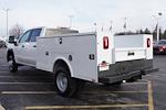 New 2025 GMC Sierra 3500 Pro Crew Cab 4WD Service Truck for sale #P25-246 - photo 6