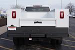 New 2025 GMC Sierra 3500 Pro Crew Cab 4WD Service Truck for sale #P25-246 - photo 7