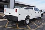 New 2025 GMC Sierra 3500 Pro Crew Cab 4WD Service Truck for sale #P25-246 - photo 2