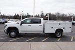 New 2025 GMC Sierra 3500 Pro Crew Cab 4WD 8' 11" Knapheide Service Truck for sale #P25-247 - photo 5