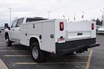 New 2025 GMC Sierra 3500 Pro Crew Cab 4WD 8' 11" Knapheide Service Truck for sale #P25-247 - photo 6