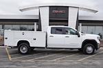 New 2025 GMC Sierra 3500 Pro Crew Cab 4WD 8' 11" Knapheide Service Truck for sale #P25-247 - photo 8