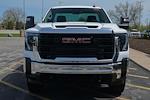 New 2025 GMC Sierra 3500 Regular Cab 4WD Service Truck for sale #P25-258 - photo 3
