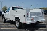 New 2025 GMC Sierra 3500 Regular Cab 4WD Service Truck for sale #P25-258 - photo 6