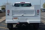 New 2025 GMC Sierra 3500 Regular Cab 4WD Service Truck for sale #P25-258 - photo 7