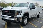 New 2025 GMC Sierra 2500 Double Cab Service Truck for sale #P25-261 - photo 4