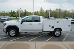 New 2025 GMC Sierra 2500 Double Cab Service Truck for sale #P25-261 - photo 5