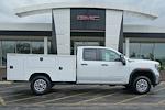 New 2025 GMC Sierra 2500 Double Cab Service Truck for sale #P25-261 - photo 8