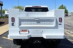 New 2025 GMC Sierra 3500 Double Cab 4WD Service Truck for sale #P25-263 - photo 7