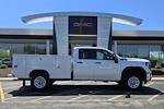 New 2025 GMC Sierra 3500 Double Cab 4WD Service Truck for sale #P25-263 - photo 8