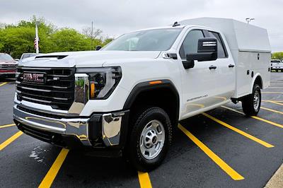 2025 GMC Sierra 2500 Double Cab 4WD Knapheide Service Truck for sale #P25-264 - photo 1