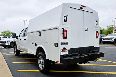 2025 GMC Sierra 2500 Double Cab 4WD Knapheide Service Truck for sale #P25-264 - photo 2