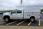 2025 GMC Sierra 2500 Double Cab 4WD Knapheide Service Truck for sale #P25-264 - photo 5