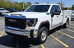 New 2025 GMC Sierra 3500 Pro Double Cab 4WD Cab Chassis for sale #P25-267 - photo 3