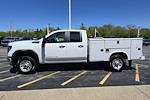 New 2025 GMC Sierra 3500 Pro Double Cab 4WD Cab Chassis for sale #P25-267 - photo 4