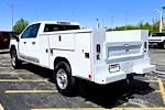 New 2025 GMC Sierra 3500 Pro Double Cab 4WD Cab Chassis for sale #P25-267 - photo 5