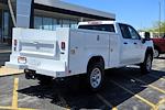 New 2025 GMC Sierra 3500 Pro Double Cab 4WD Cab Chassis for sale #P25-267 - photo 7