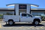 New 2025 GMC Sierra 3500 Pro Double Cab 4WD Cab Chassis for sale #P25-267 - photo 8