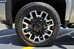 New 2025 GMC Sierra 2500 Denali Ultimate Crew Cab 4WD Pickup for sale #P25-272 - photo 12