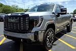 New 2025 GMC Sierra 2500 Denali Ultimate Crew Cab 4WD Pickup for sale #P25-272 - photo 4